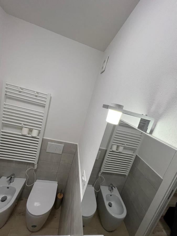 Ali Baba Rooms La Spezia Exterior photo