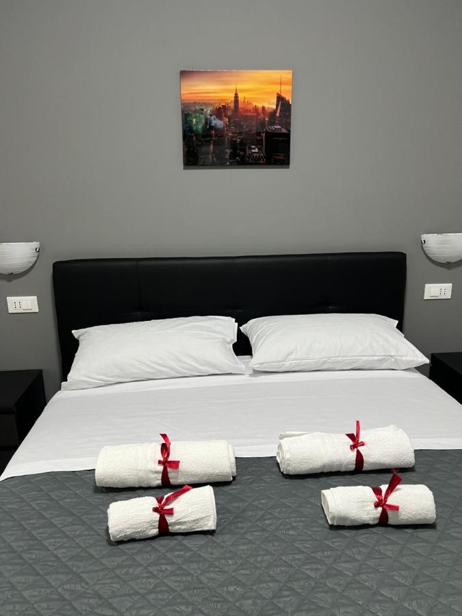 Ali Baba Rooms La Spezia Exterior photo