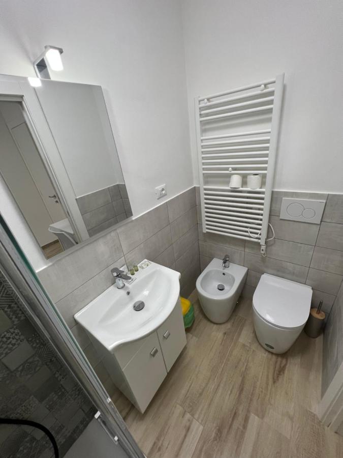Ali Baba Rooms La Spezia Exterior photo