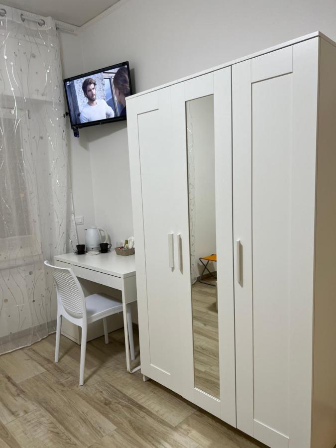 Ali Baba Rooms La Spezia Exterior photo