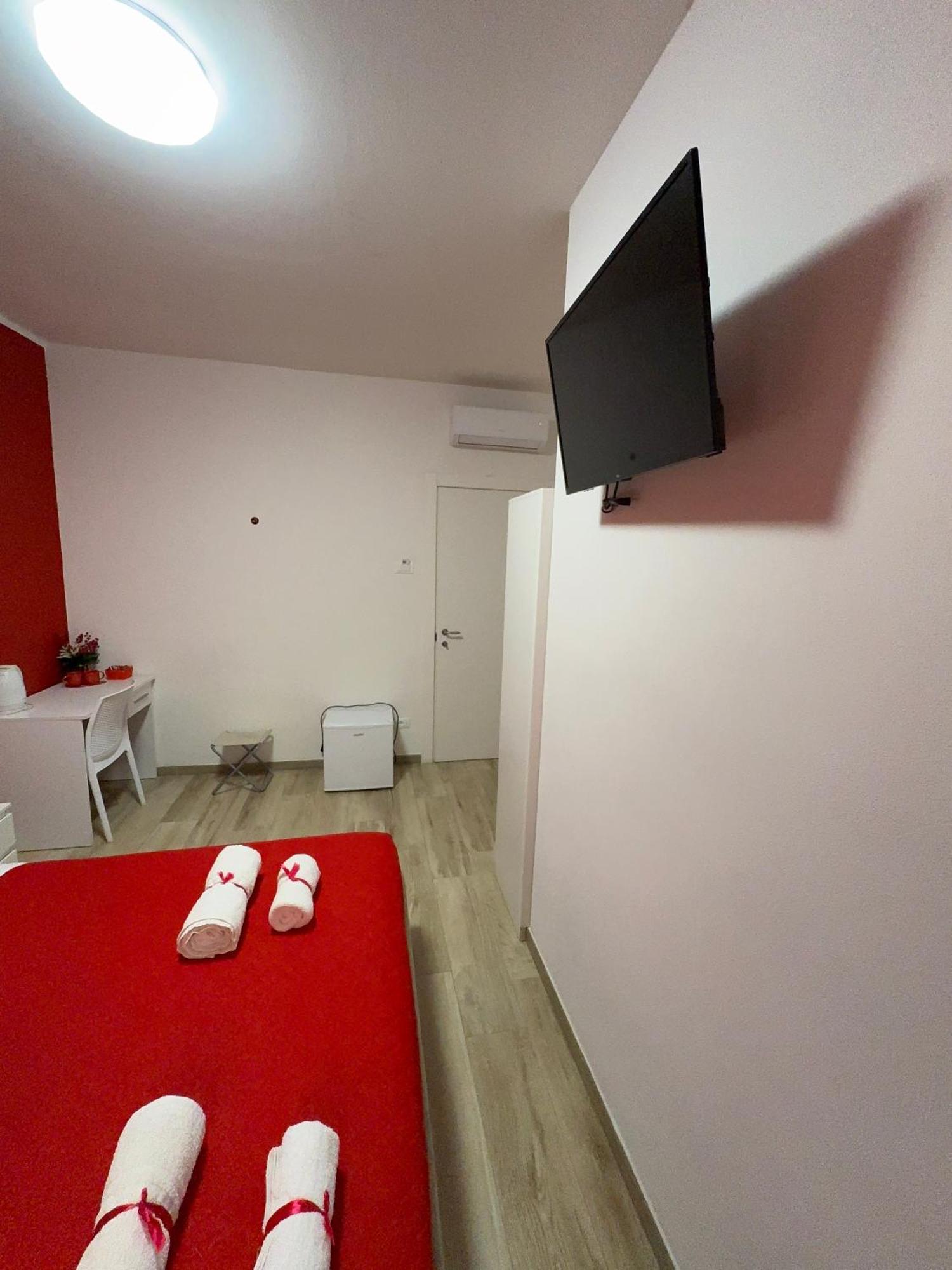 Ali Baba Rooms La Spezia Exterior photo